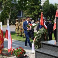 Zobacz w powiększeniu: Nadwieprzańskie spotkanie z historią, tradycją i religią „Chabry z poligonu” 2021 r. (4)